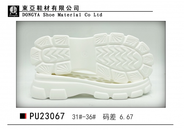 PU23067-31-36