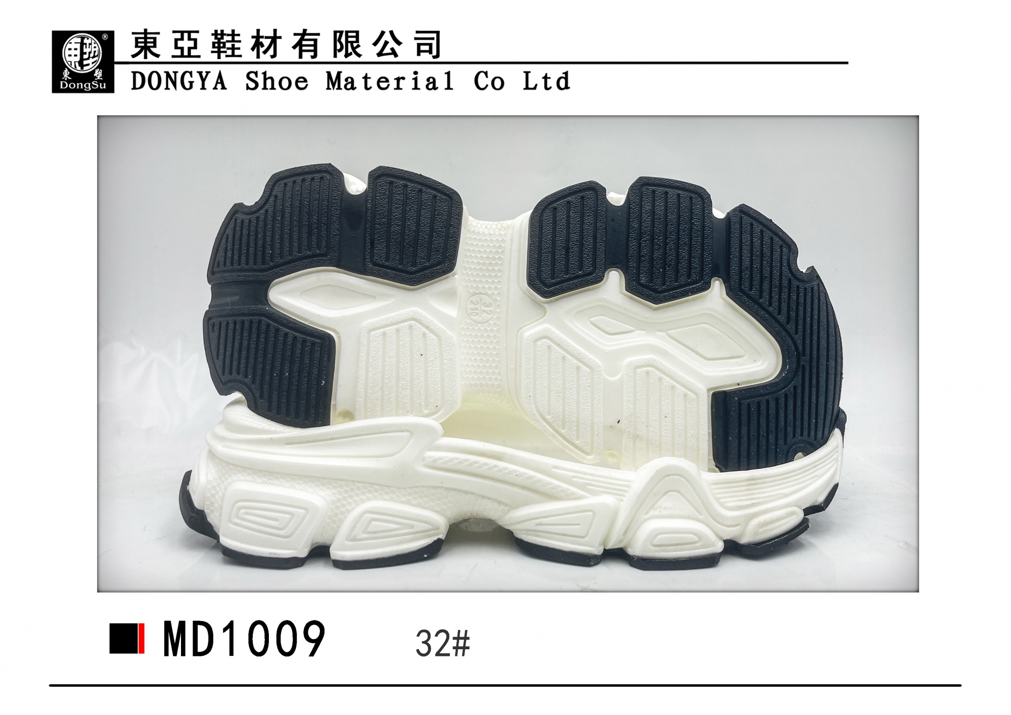 MD1009-32
