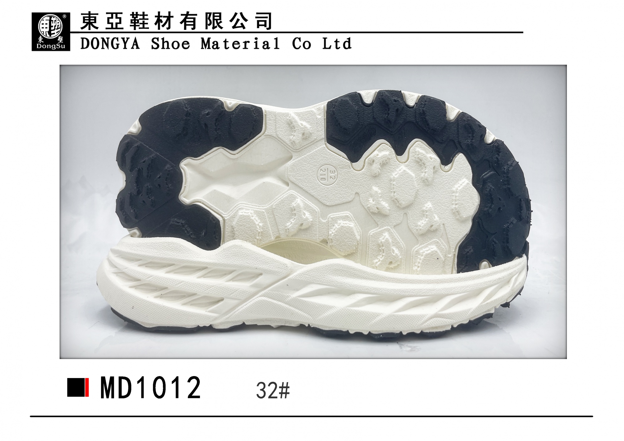 MD1012-32