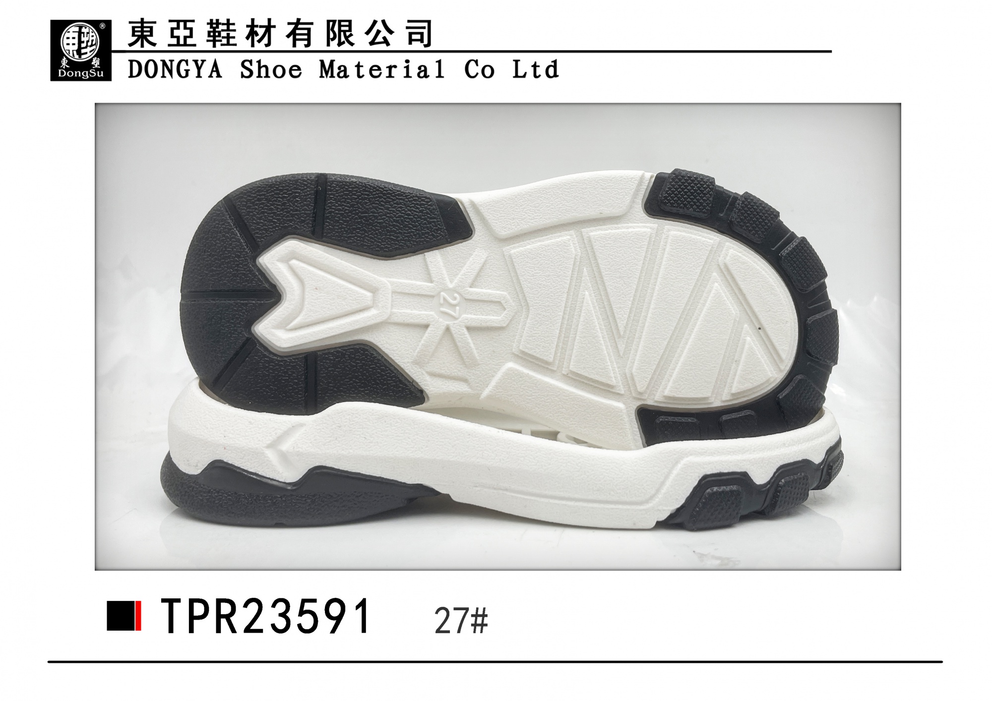 中样23591-27