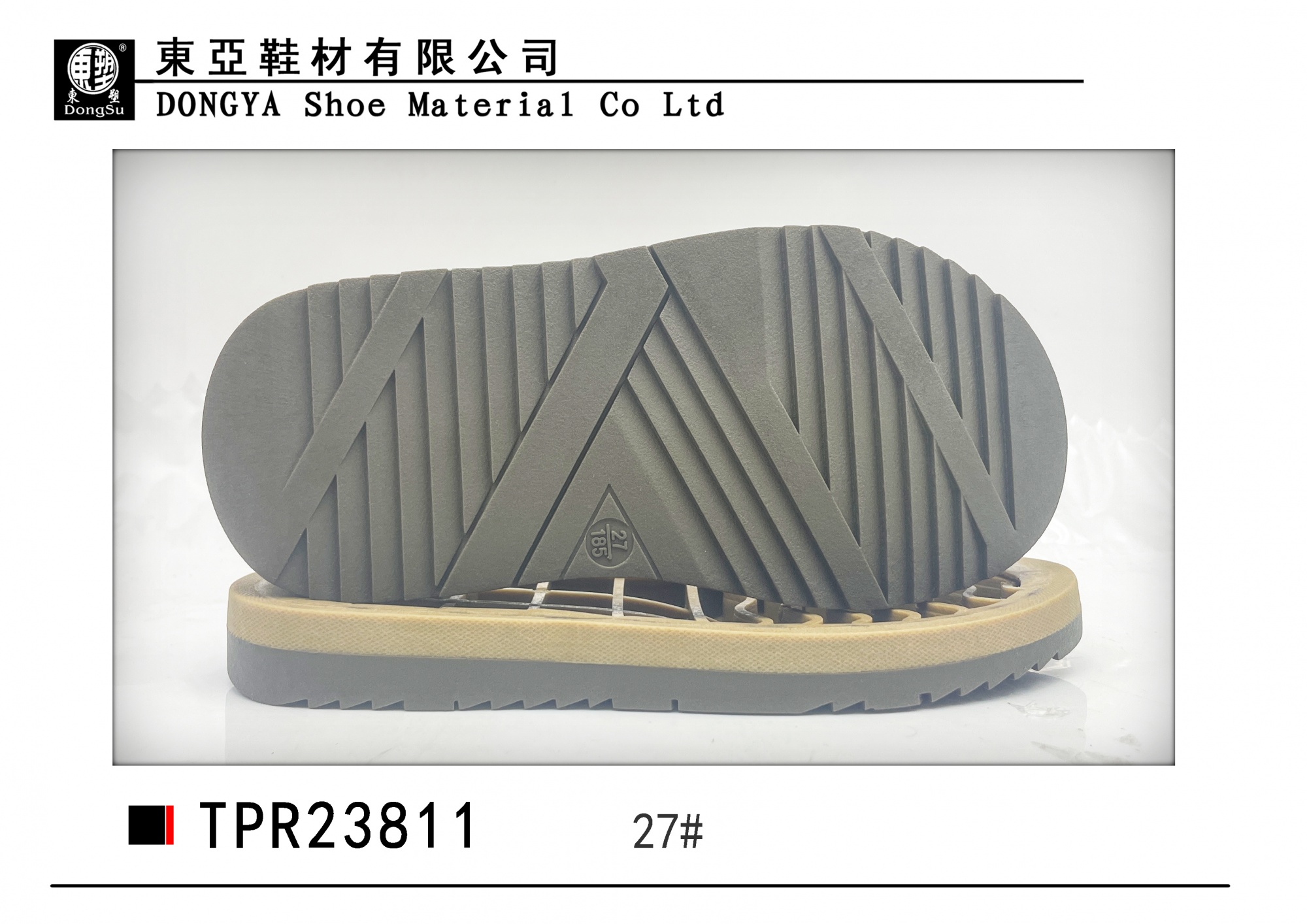 中样23811-27
