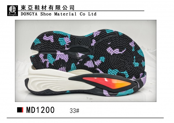 MD1200-33