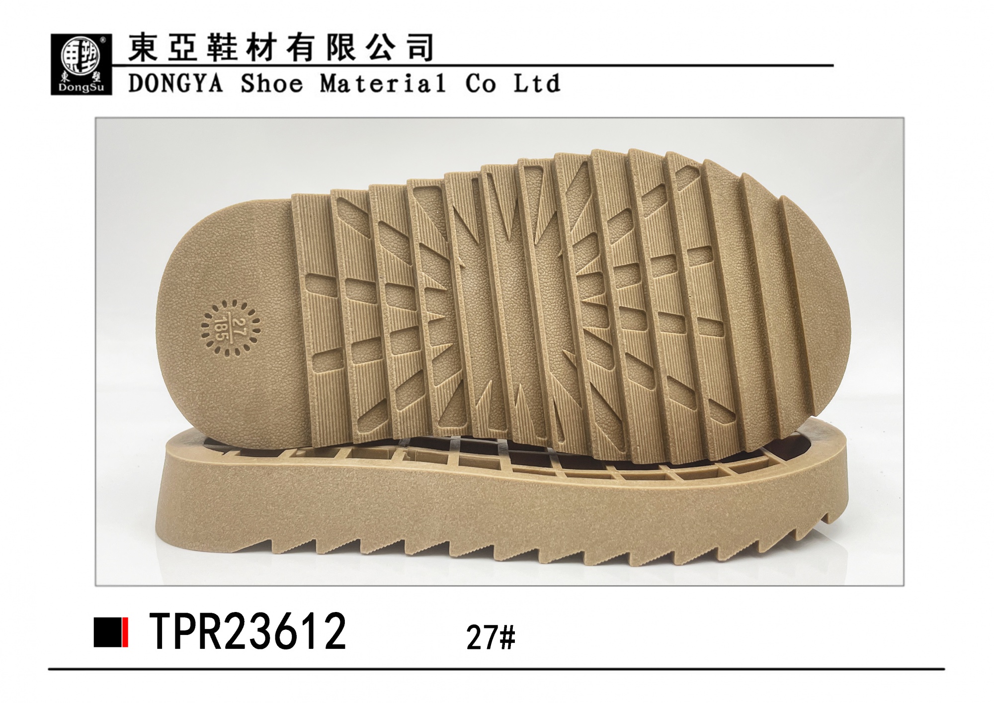 中样23612-27