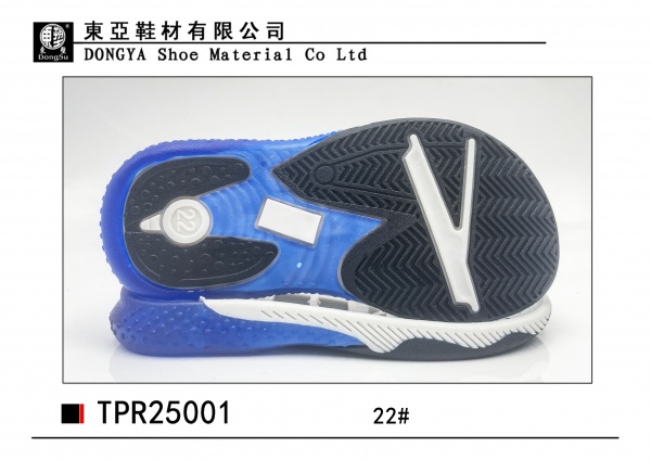 中样25001-22