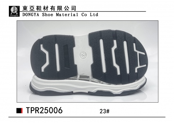 中样25006-23