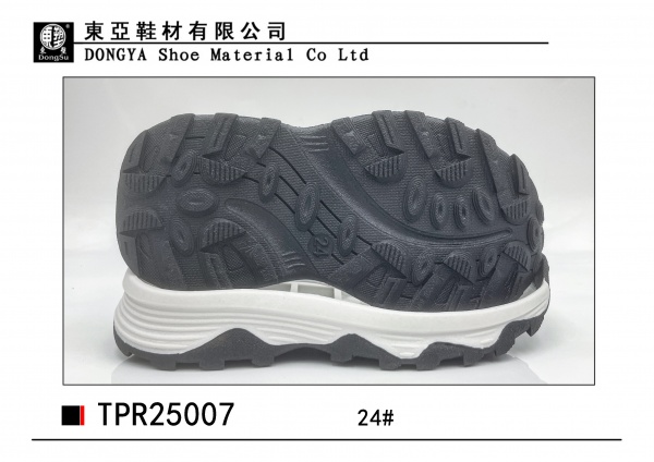 中样25007-24