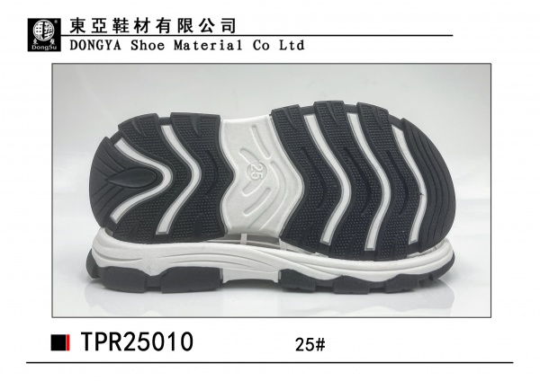 中样25010-25