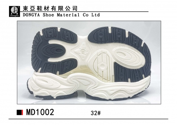 MD1002-1-32
