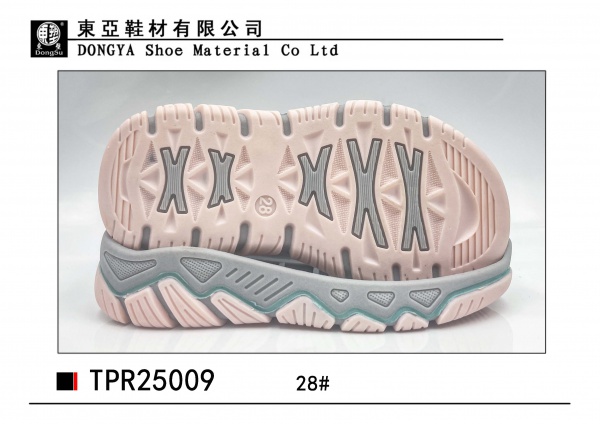 中样25009-28