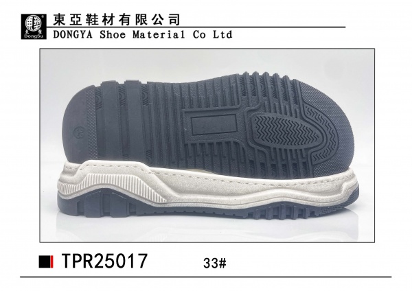 中样25017-33