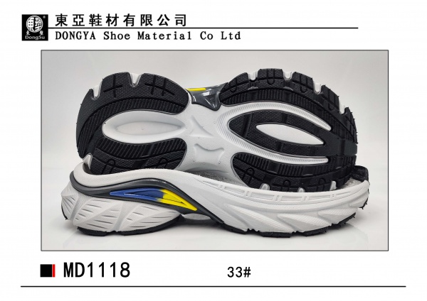 MD1118-33