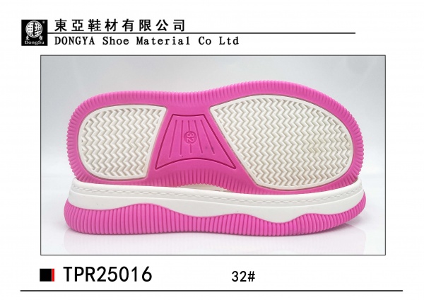 中样25016-32