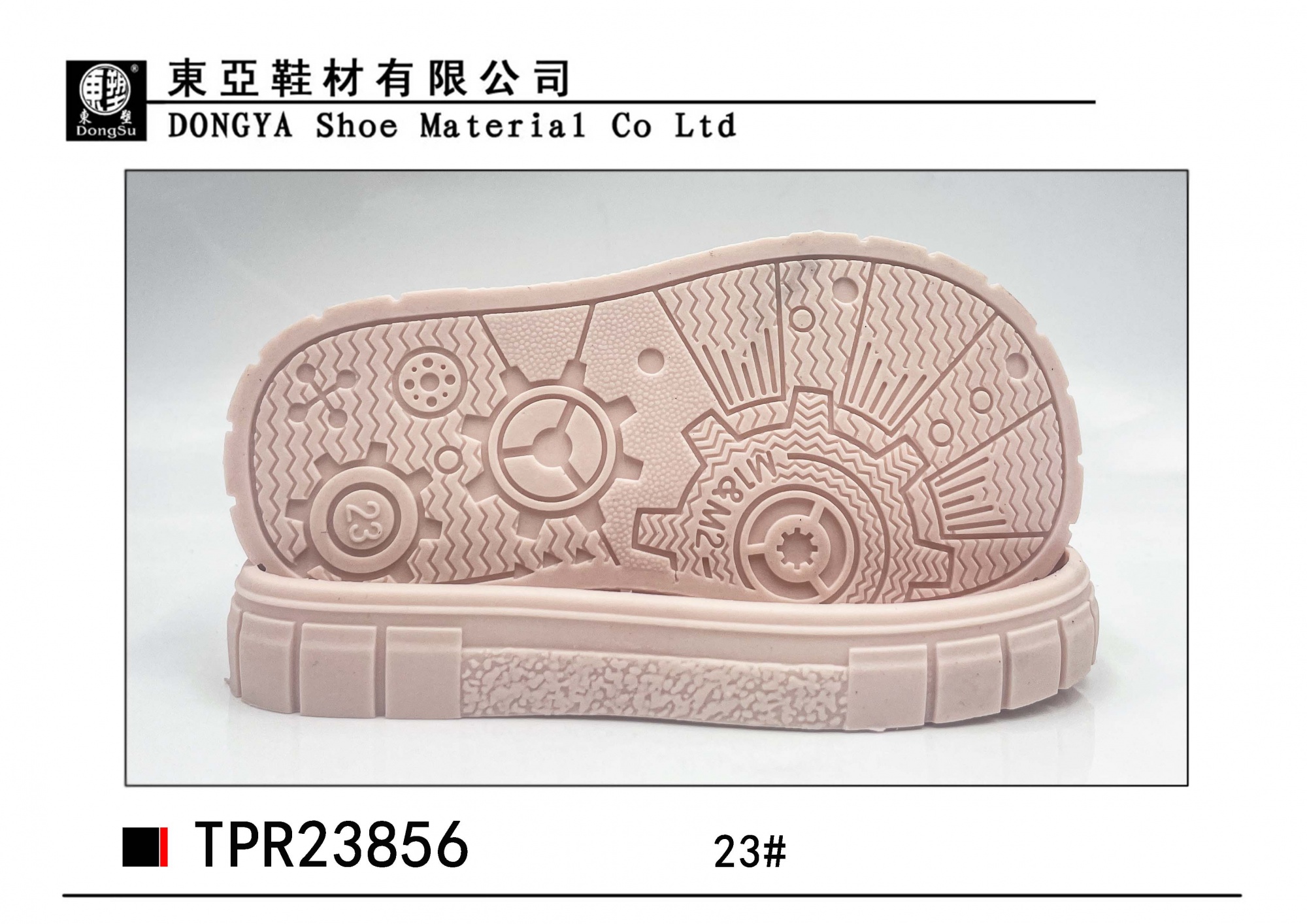 中样23856-23