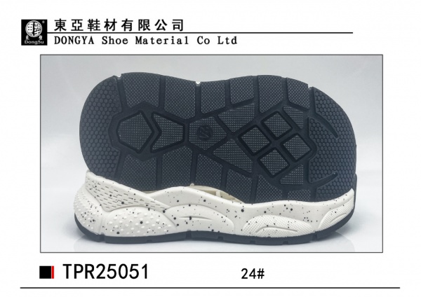 中样25051-24