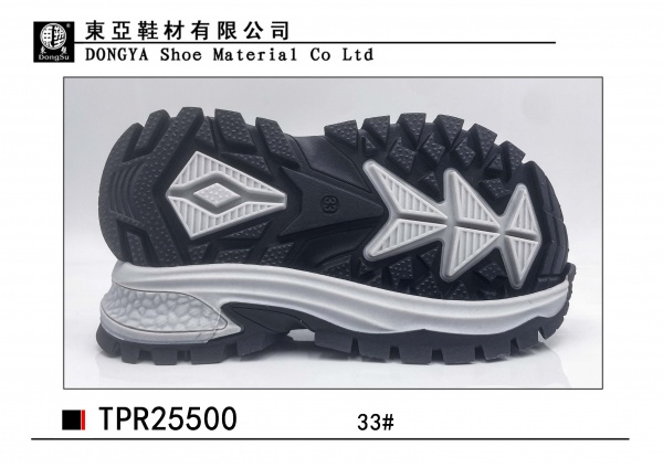 中样25500-33
