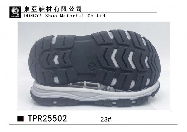 中样25502-23