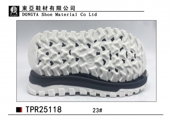 中样25118-23