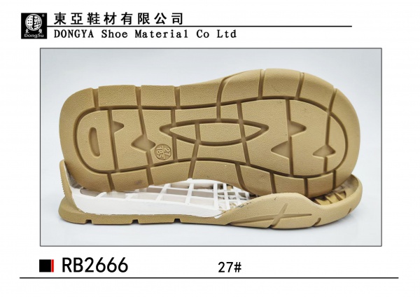 RB2666-27