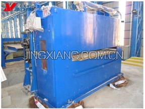 Oiler machine