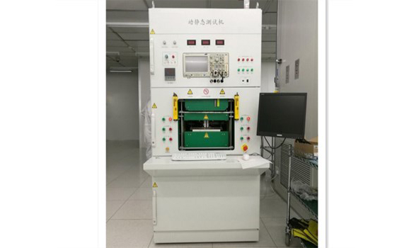 动态参数测试仪在汽车电子测试中的关键作用