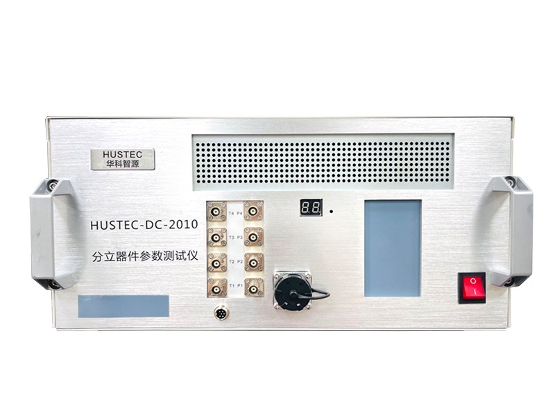 从二极管到IGBT：一台测试仪如何覆盖全系列分立器件的测试需求