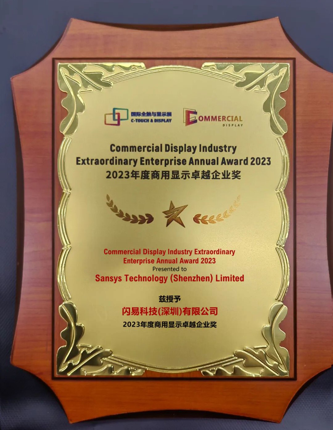 图片展示