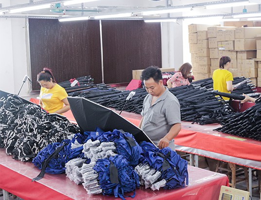Mass Production