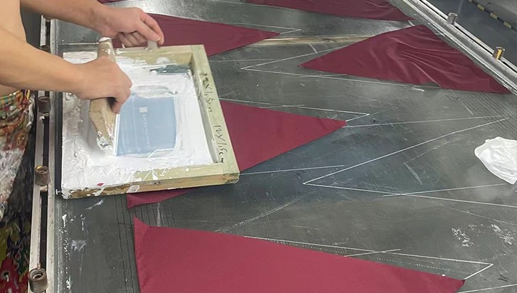 Pattern Printing
