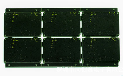 多层pcb电路板的生产制作工艺！
