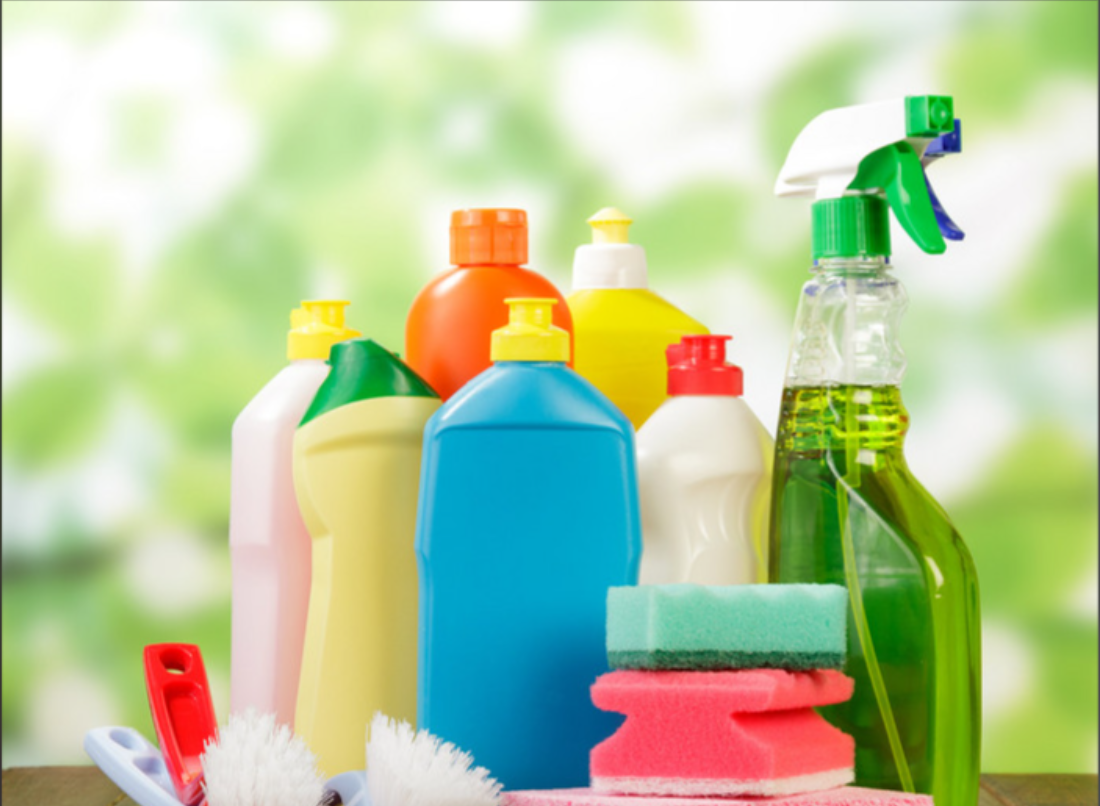 Home care products