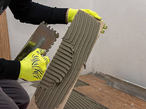 Construction products