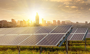 Power & Engergy