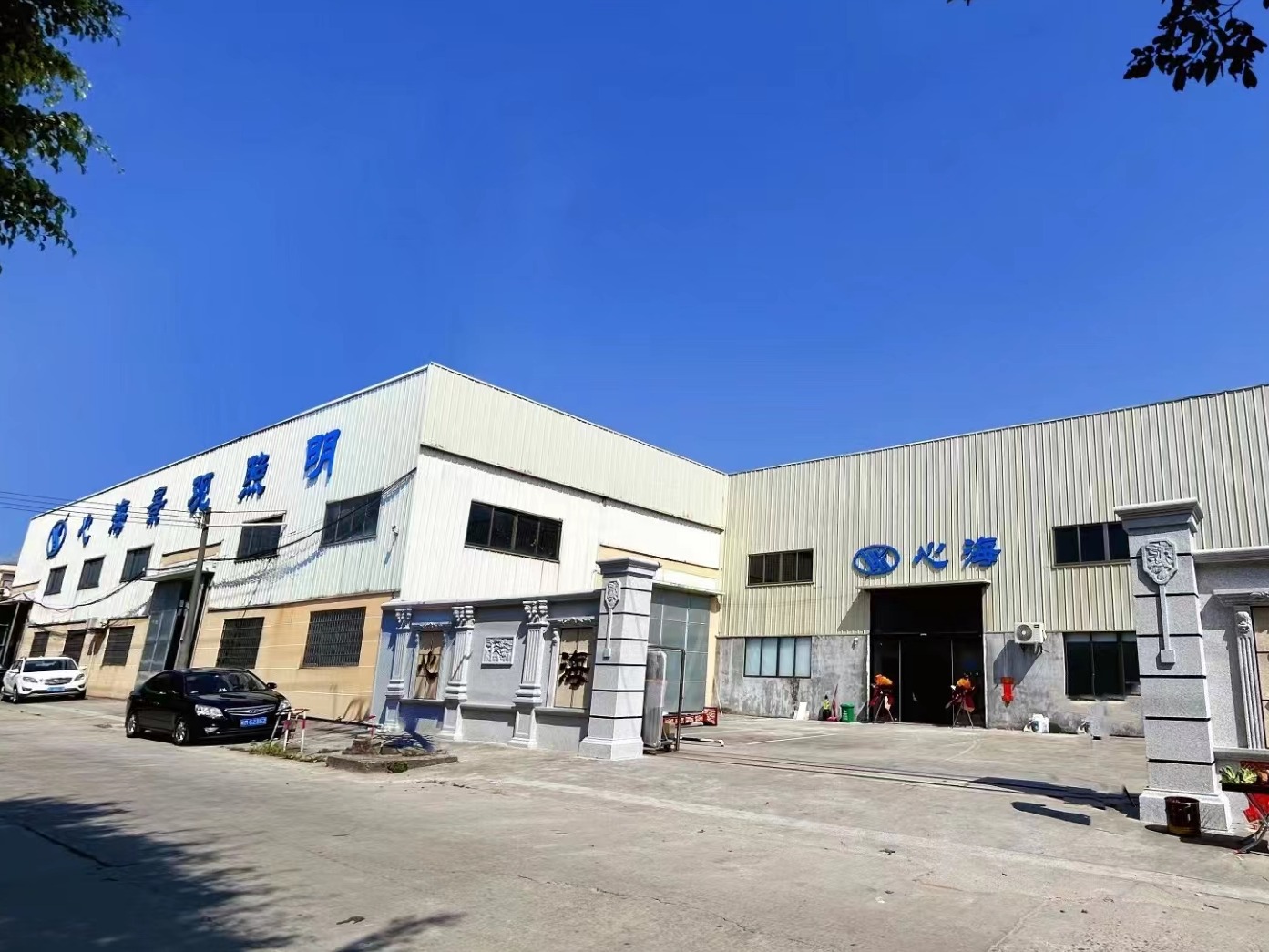 图片展示