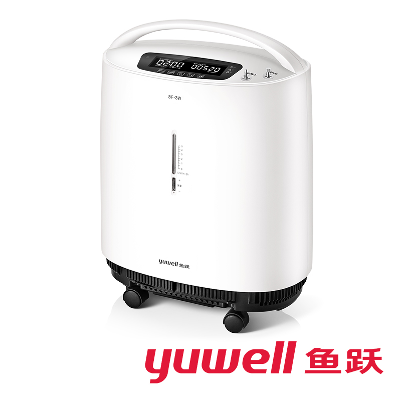 如何防范慢阻肺