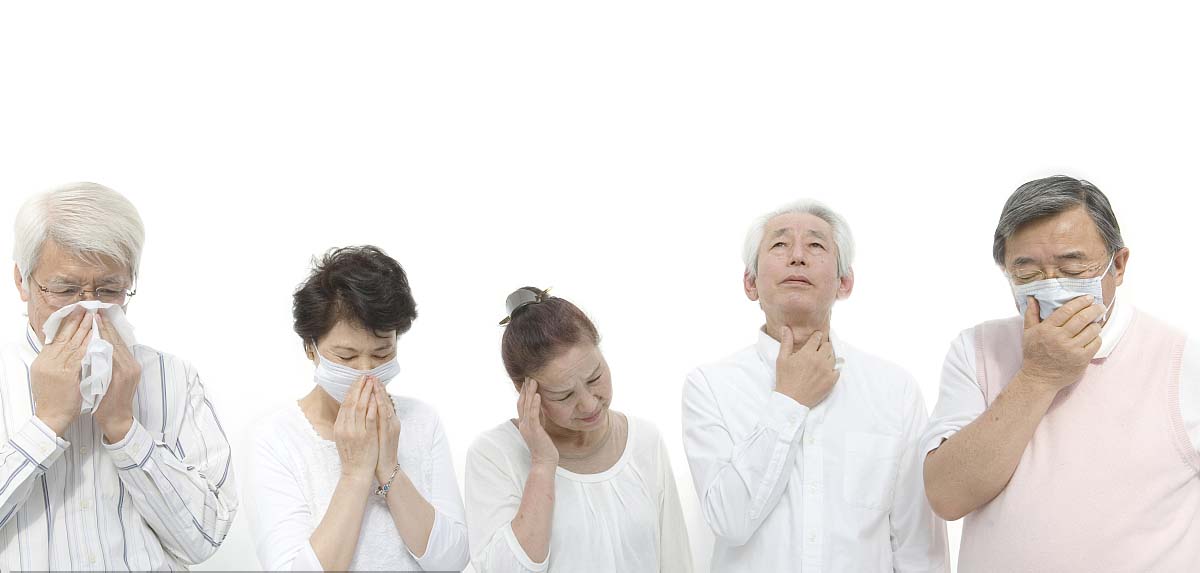 如何判断是否患慢性阻塞性肺疾病