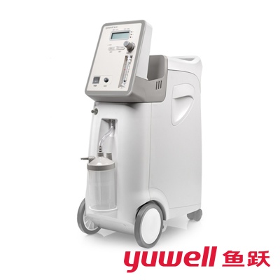 鱼跃制氧机9F系列制氧机