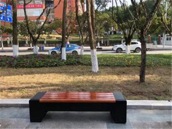 广安市思源广场公园项目
