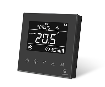 GM8-WH Water/Boiler Heating Thermostat