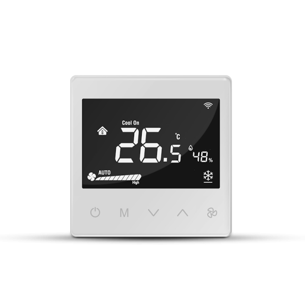 F5 Thermostat