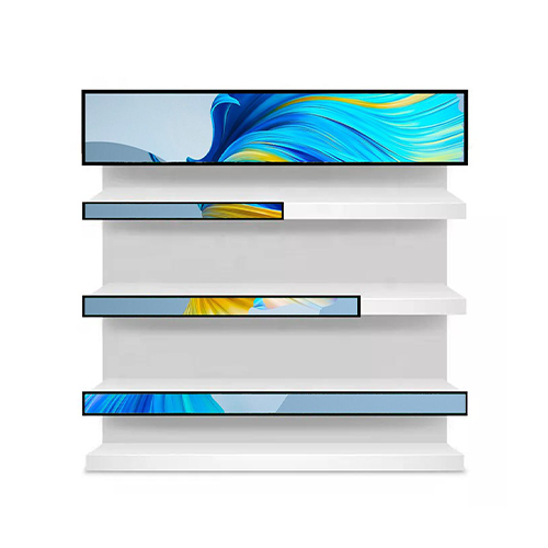 Ultra Wide Stretched Bar