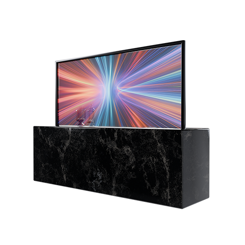 Transparent OLED Display