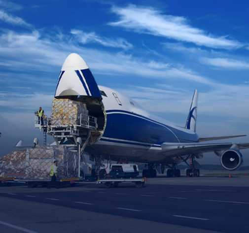 国际空运