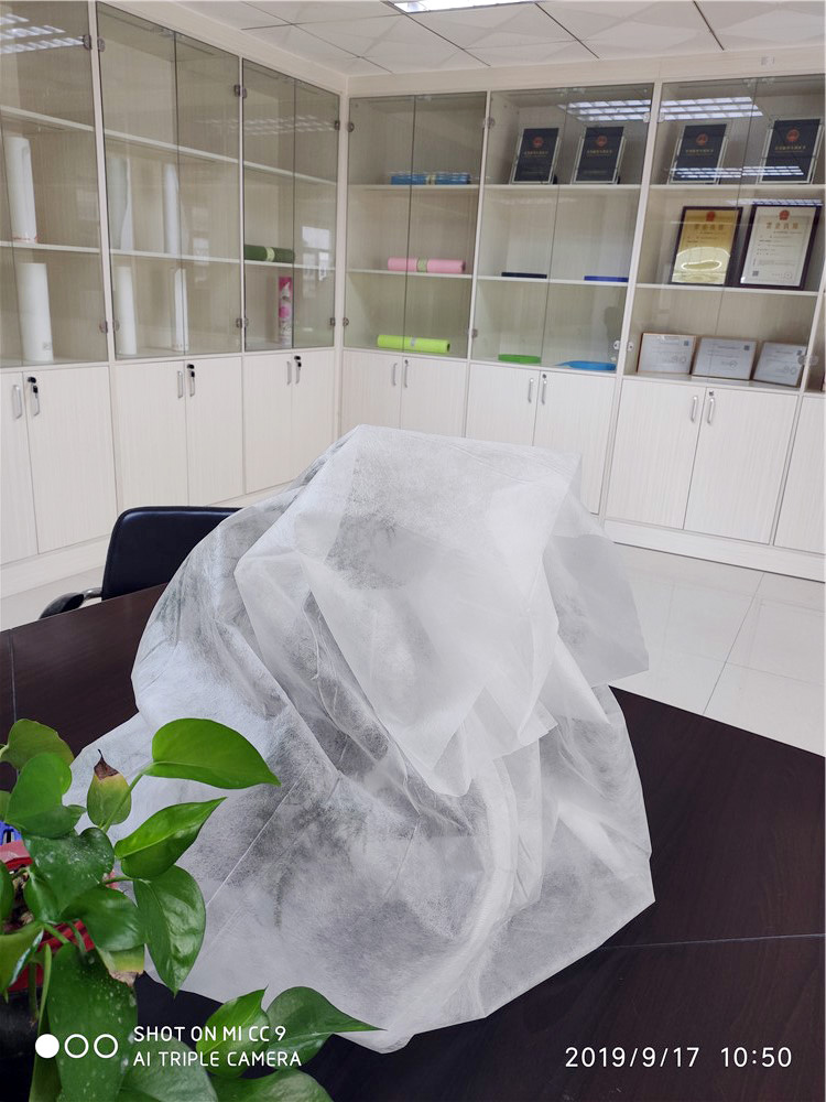 丙纶无纺布在农业上的应用