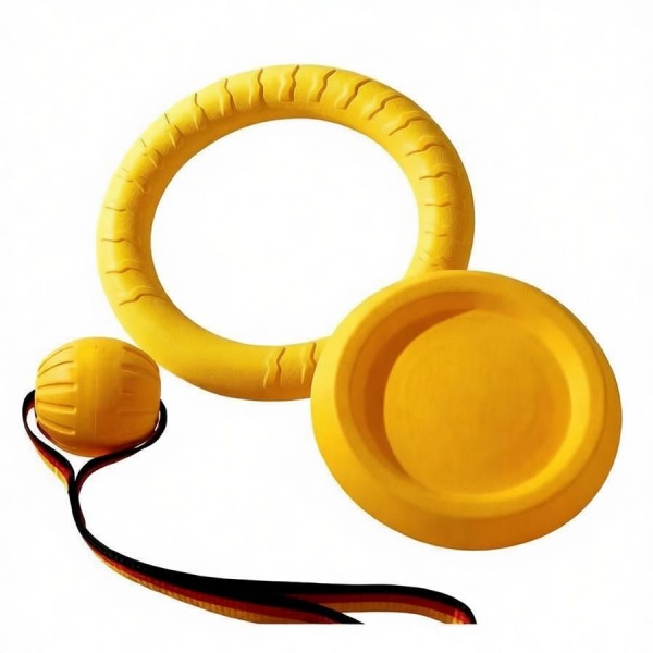Pet Toys