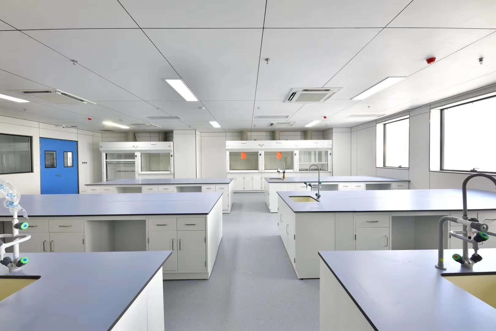 6 Aspects Should Be Considered When Planning A Laboratory