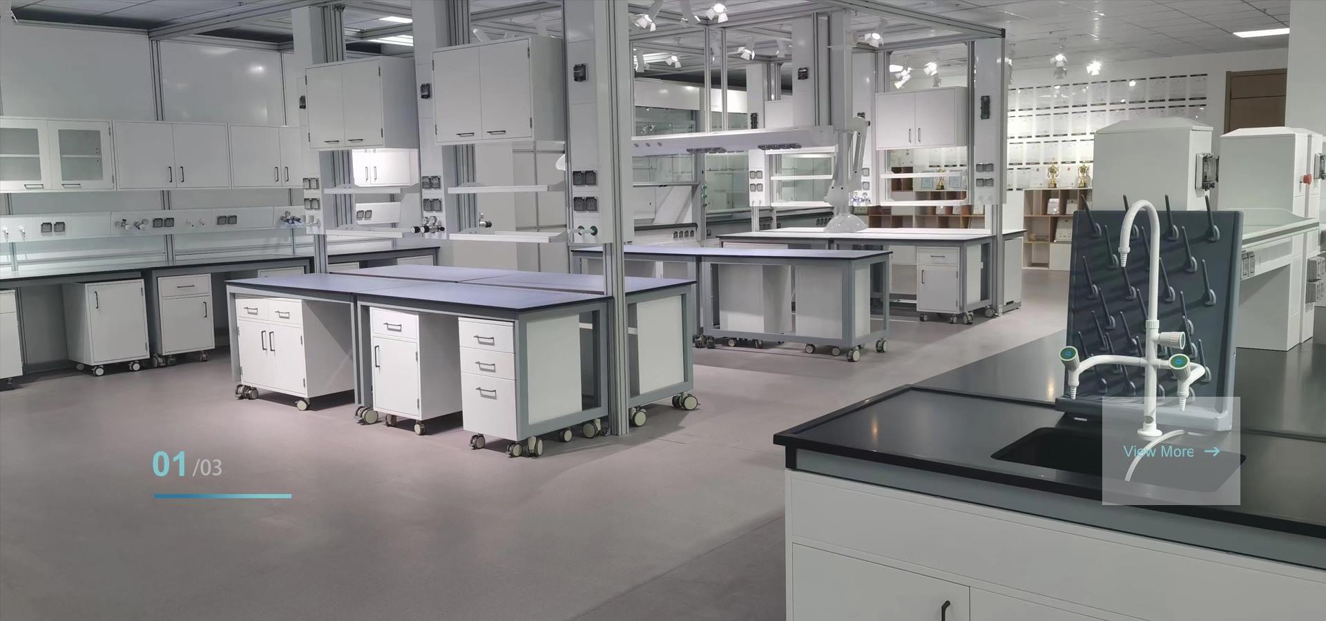 Lab Tables Lab Furniture