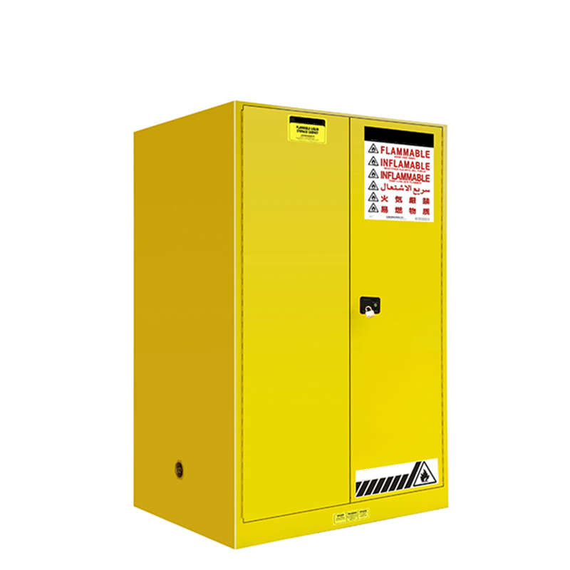 Safety Cabinet