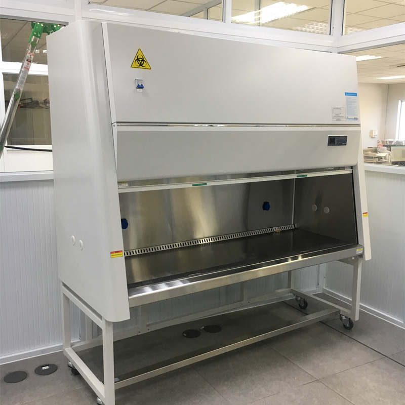 Biosafety Cabinet BSC-1304IIA2