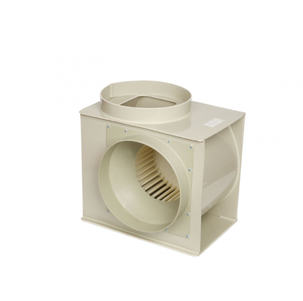 Small PP Centrifugal Blower