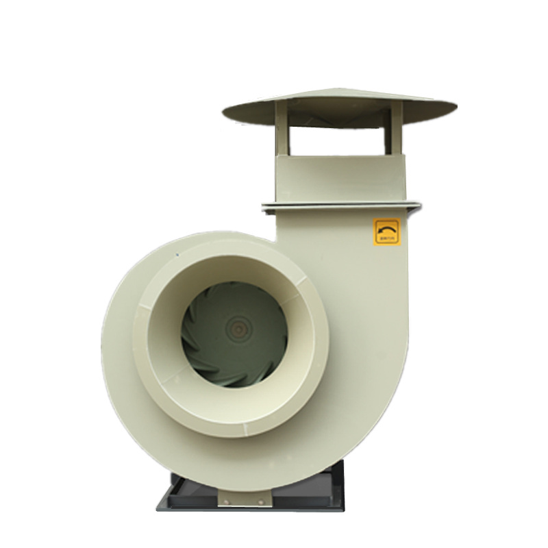 PP Centrifugal Blower